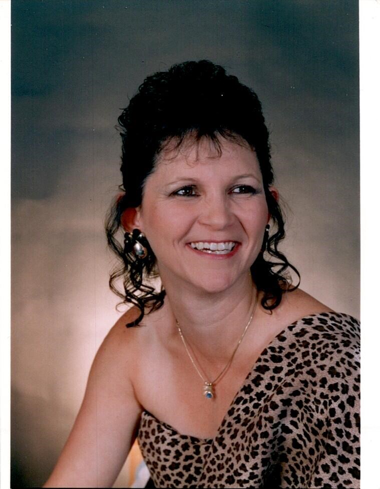 Obituary of Gina Ann Fitts