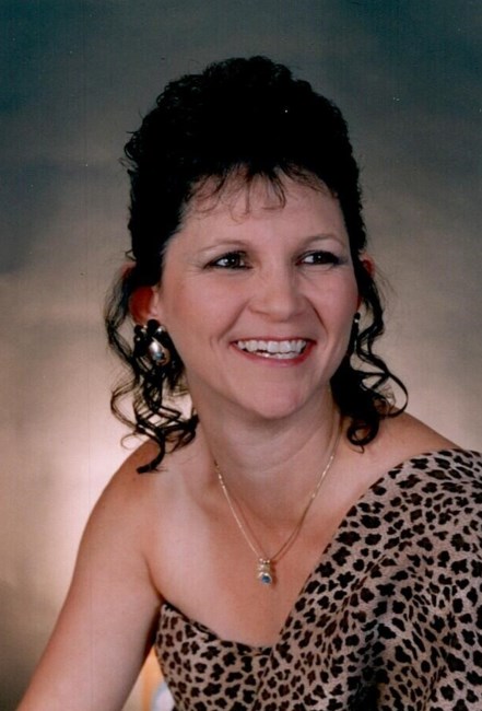Obituary of Gina Ann Fitts