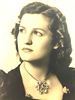 Obituary of Patty Jane Kinard Garrett