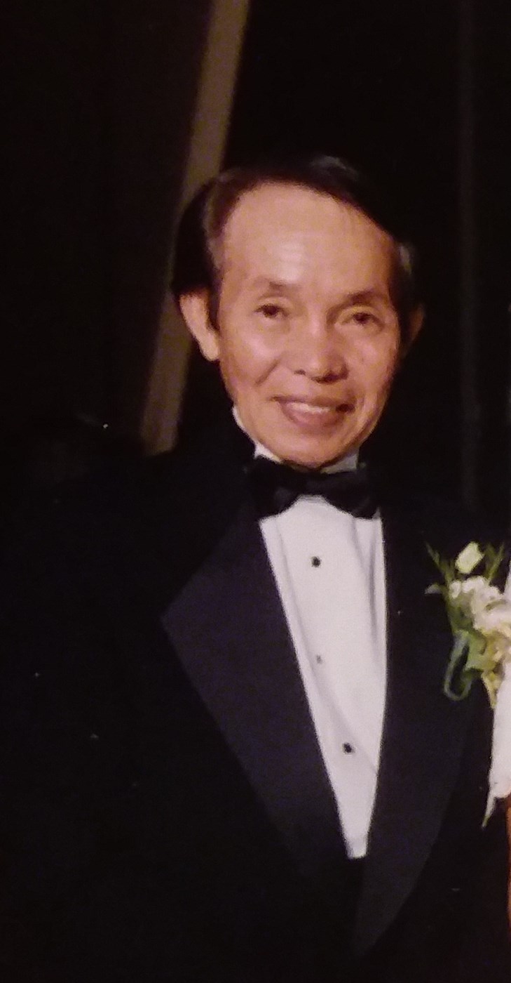 Obituario de Federico O San Diego