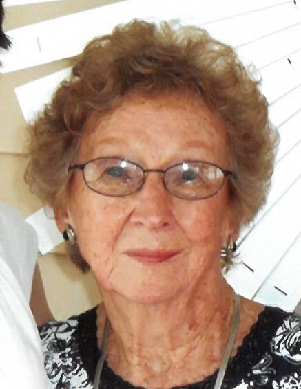 Obituary of Rita Marie Flohre