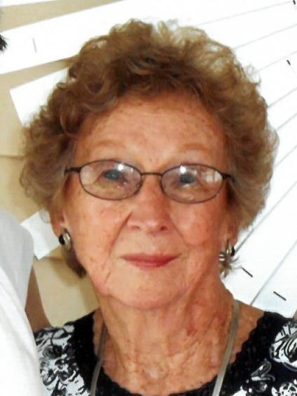 Obituary of Rita Marie Flohre