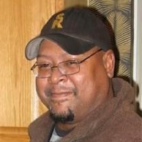 Obituary of Tyrone A. Pannell