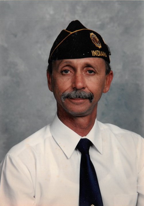 Larry Rex Swink Obituary Muncie, IN