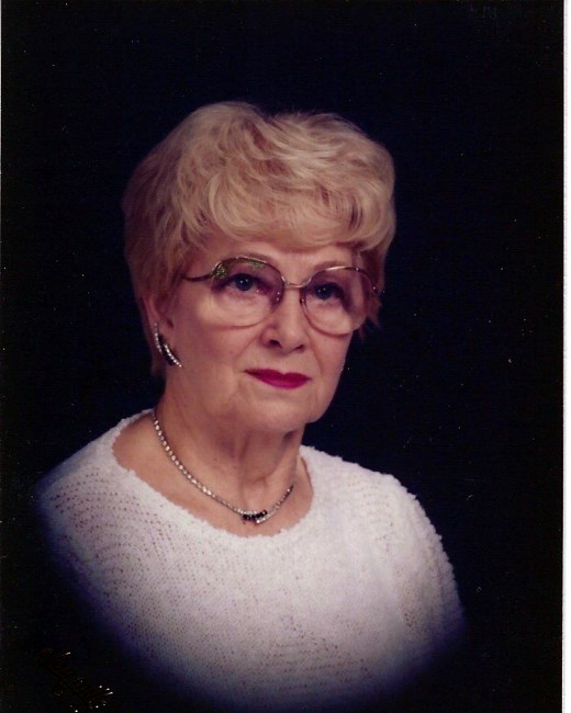 Obituary of Frieda Delyght Jones