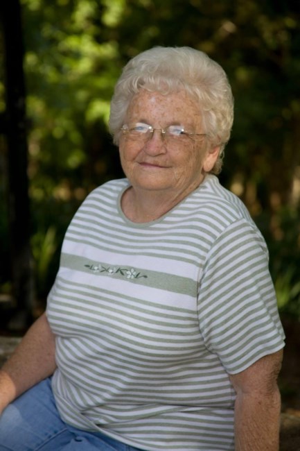 Obituario de Sue Zidek