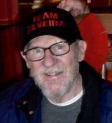 Obituary of Robert J. Tobin