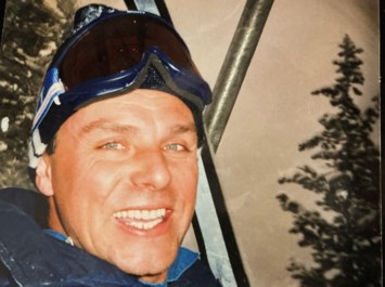 Obituary of Jeffrey Laurence Picher