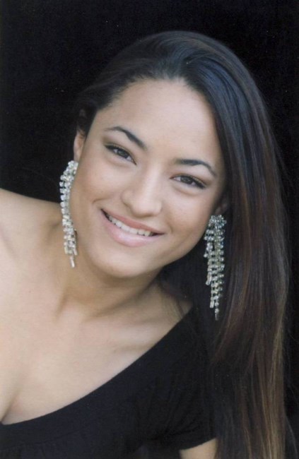 Obituary of Miss Chyavana "Chay"  and "Pookster" Armengou Hampton