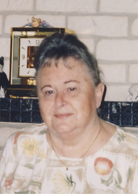 Obituary of Celia M. Brown