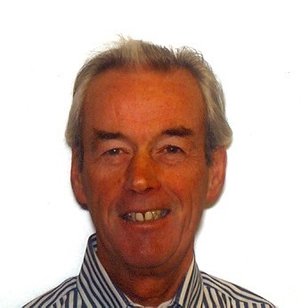 Obituary of John P. Fogarty