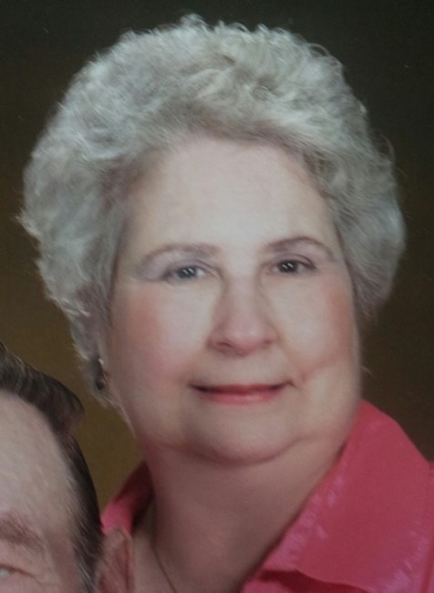 Obituary of Sally Landry Viator
