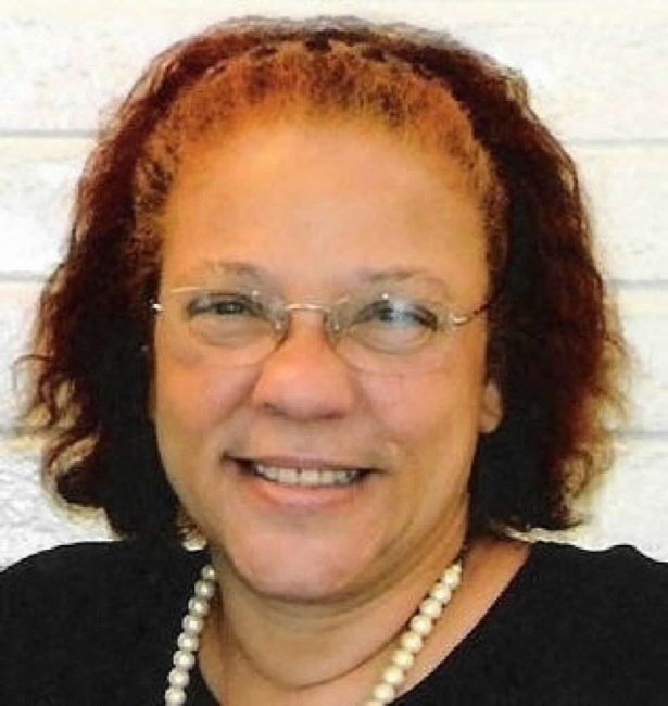 Obituary of Renee Walden Purvis