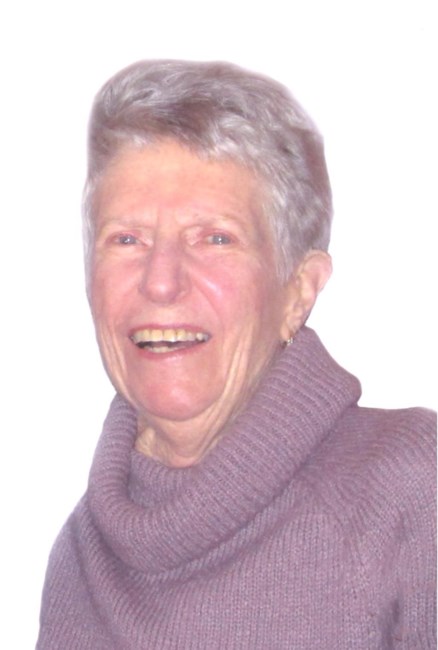 Obituary of Margaret Ann Duggan