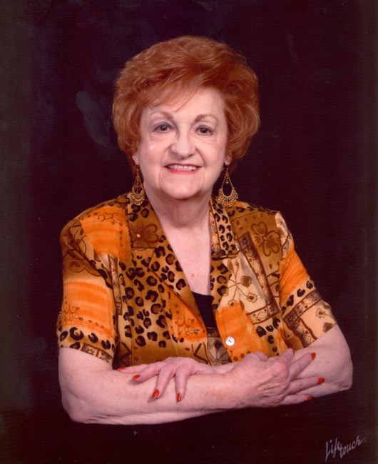 Obituary of Imogene Carol Myers