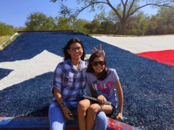 Obituary of Maria Elizabeth Lidia Navarro Olvera