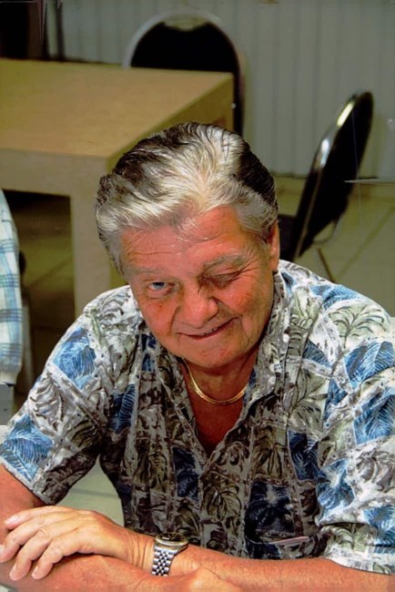 Obituary of Charles "Duke" Schneider