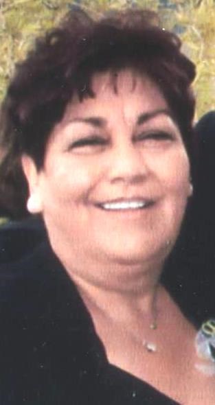 Obituary of Gloria E. Castro