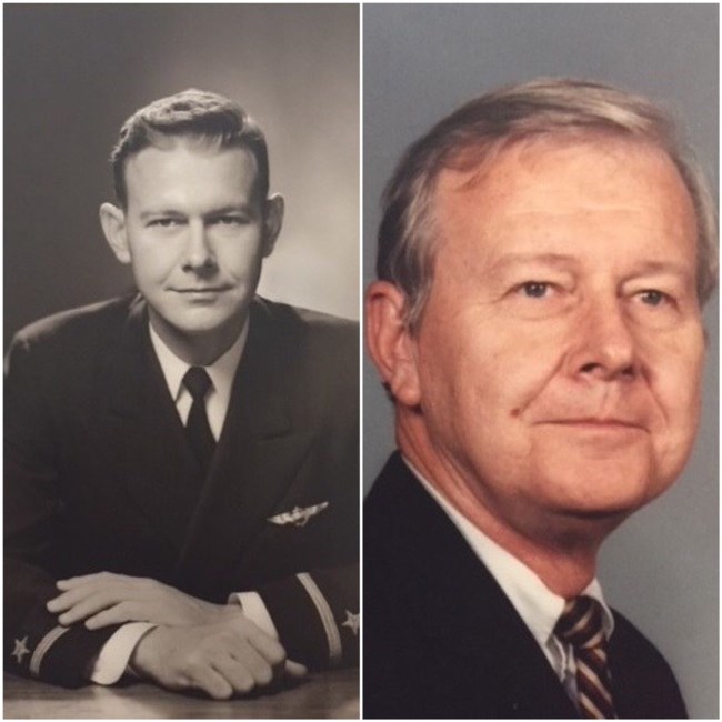 Obituary of John Willis Goodman M.D.
