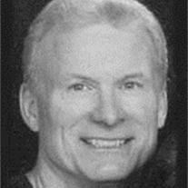 Obituary of William 'bill' T. Mccann