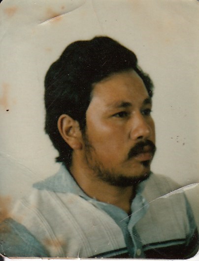 Obituary of Jose Flores Martinez