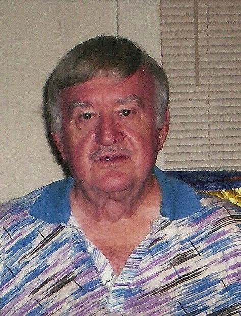 Obituary of Leslie William Gibbs Sr.