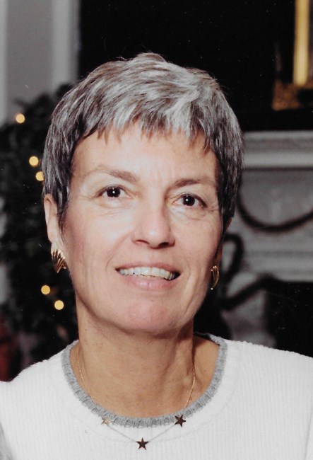 Obituary of Barbara Ann Byrd