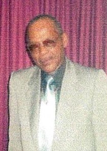 Obituary of Robert J Cunningham