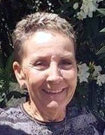 Obituary of Patricia Goss