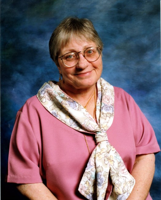  Obituario de Kathleen Suzanne Fischer
