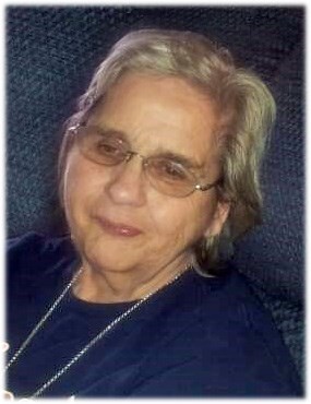 Obituary of Darlene Ruth Fletcher