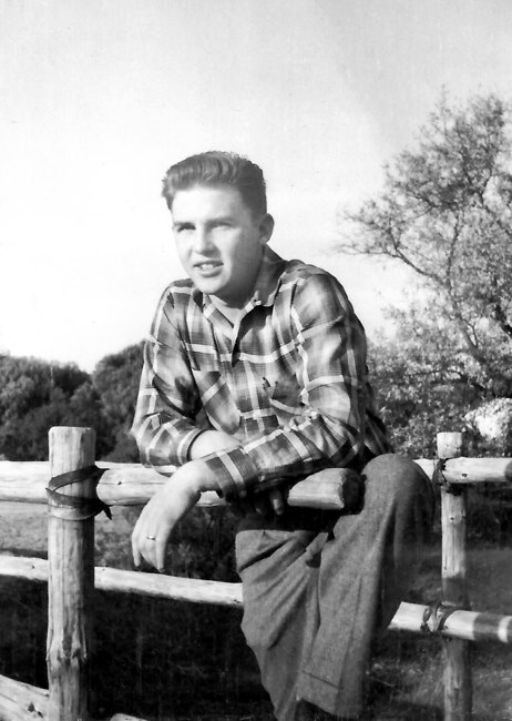 Obituary of Ezra Revier Palmer