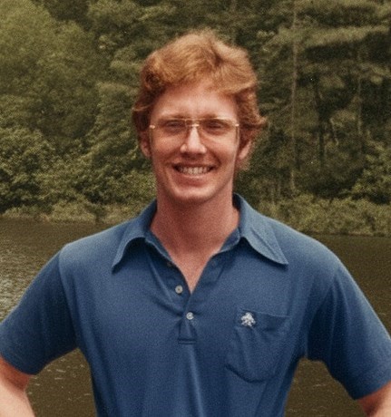 Obituary of David Warren Jones