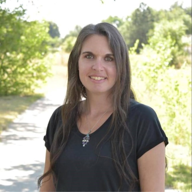 Obituary of Alicia Kae White