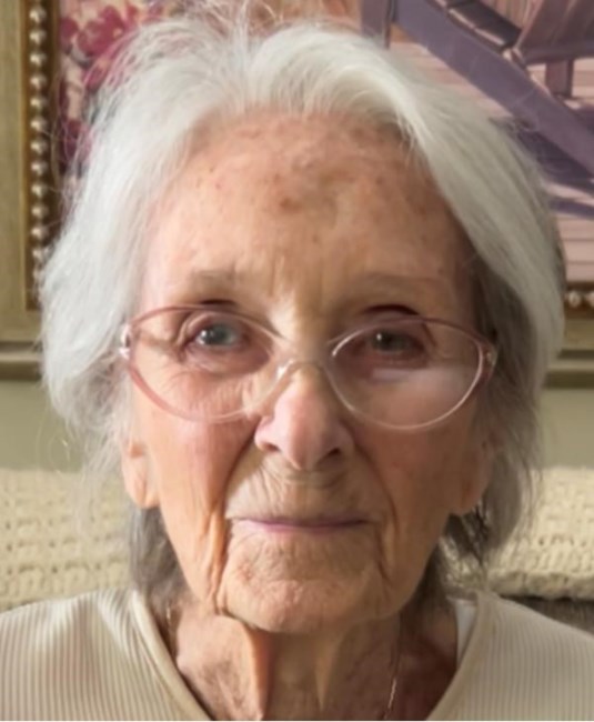 Obituary of Mary Alice Mumma
