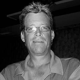 Obituary of Gavin Douglas Nelson