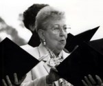 Doris Lovell
