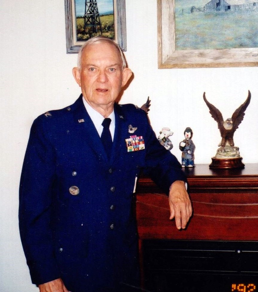 Watson Burnfield Obituary Universal City, TX