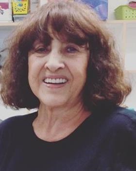 Obituary of Dolores Garcia Valdez