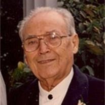 Obituary of Anthony 'tony' Sala