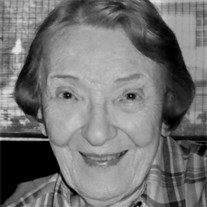 Obituary of Elizabeth Hicks Fuller