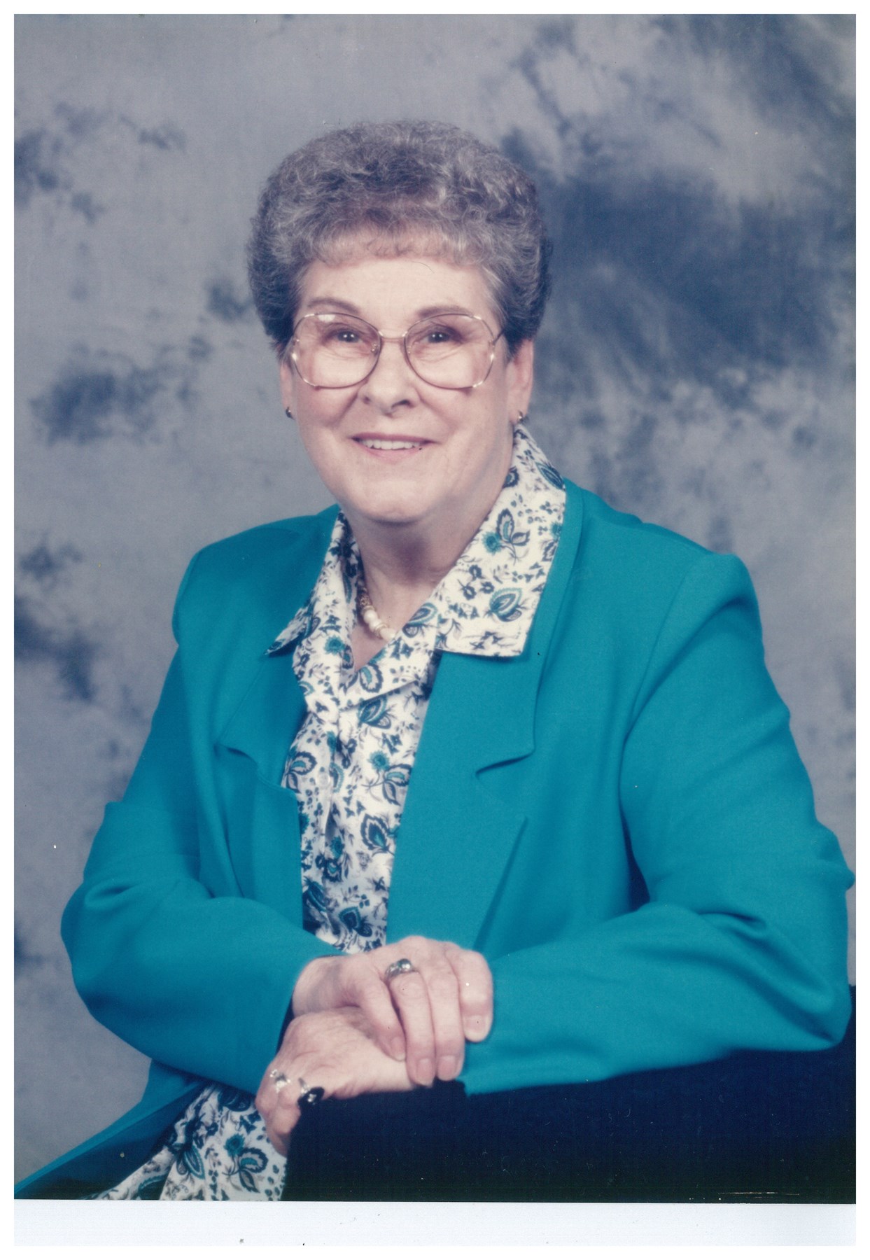 Obituary of Jessie Finley