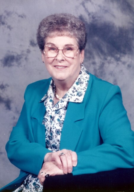 Obituary of Jessie Finley