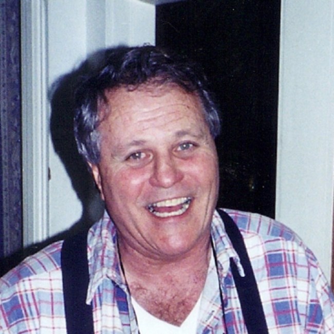 Obituary of Jerry P Olinger