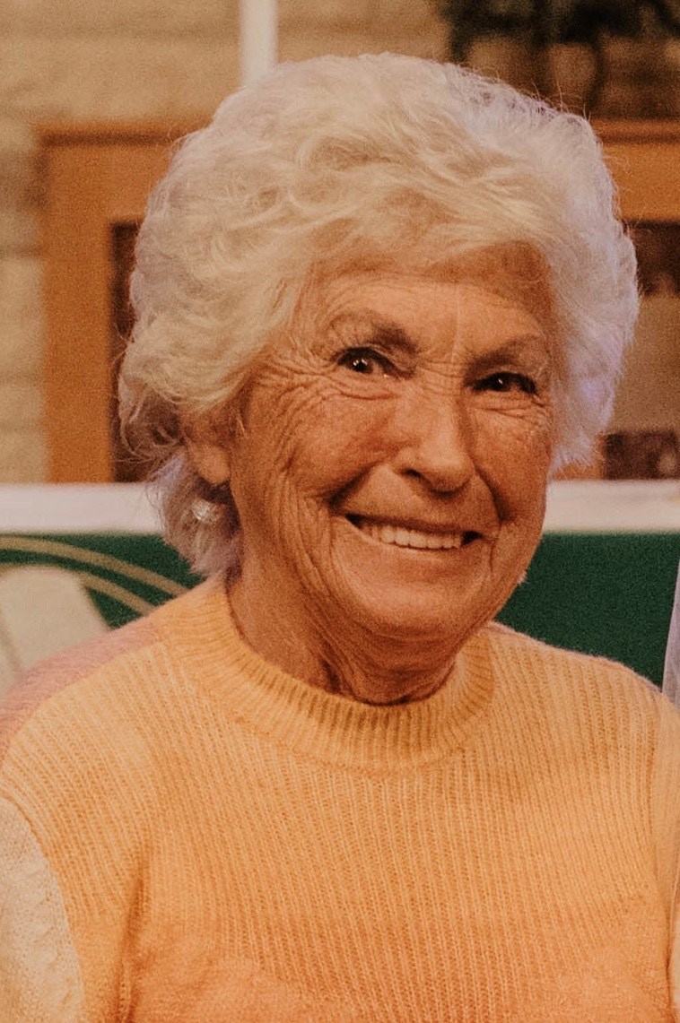 Obituary of Kathryn Kay Kennedy