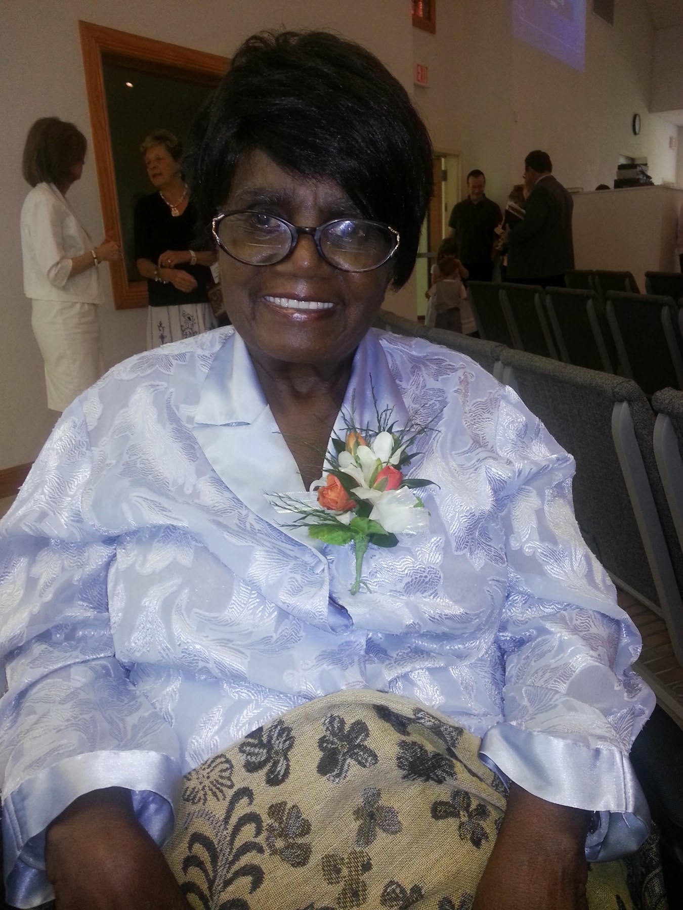 Obituary of Sherbourne Dorset Dettering