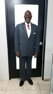 Obituary of Mr. Charles Lattimore Gray