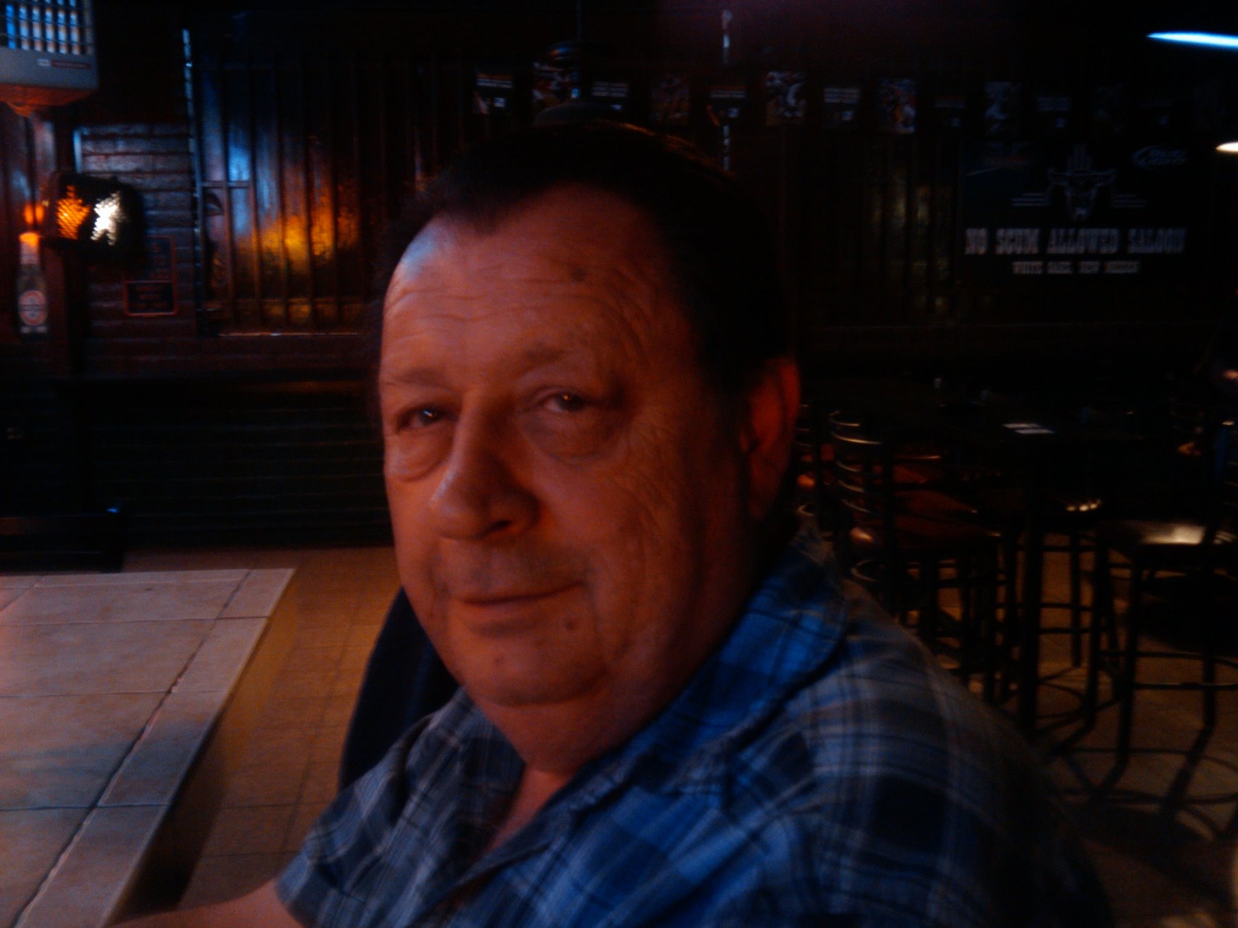 Obituary of Klaus D Noder