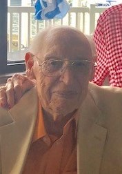 Obituario de Ralph Charles Feighner
