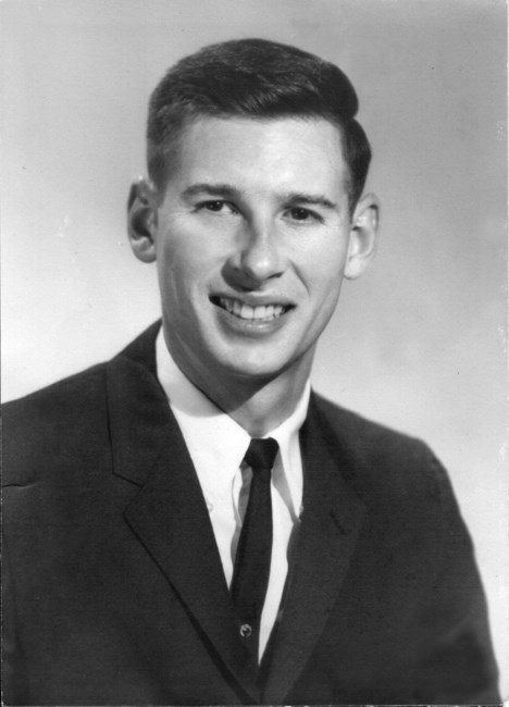 Obituary of William E. Gorham III